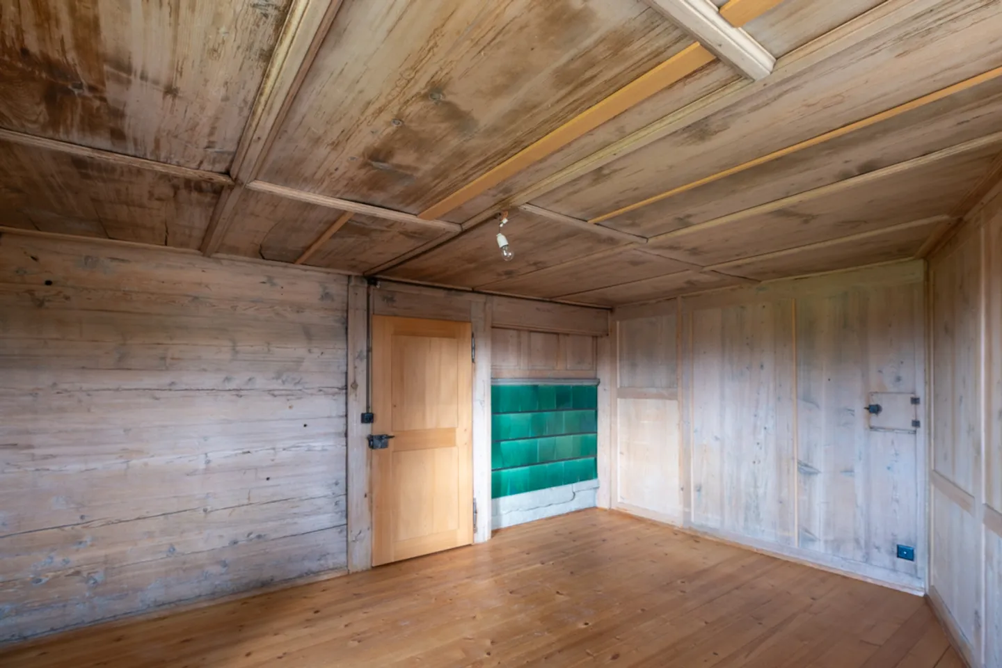 Renovated 7-Room Farmhouse - Photo 15 of 24