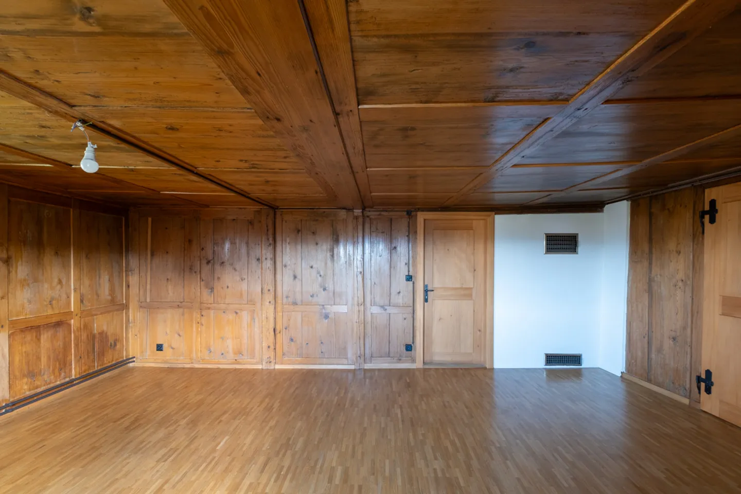 Renovated 7-Room Farmhouse - Photo 17 of 24