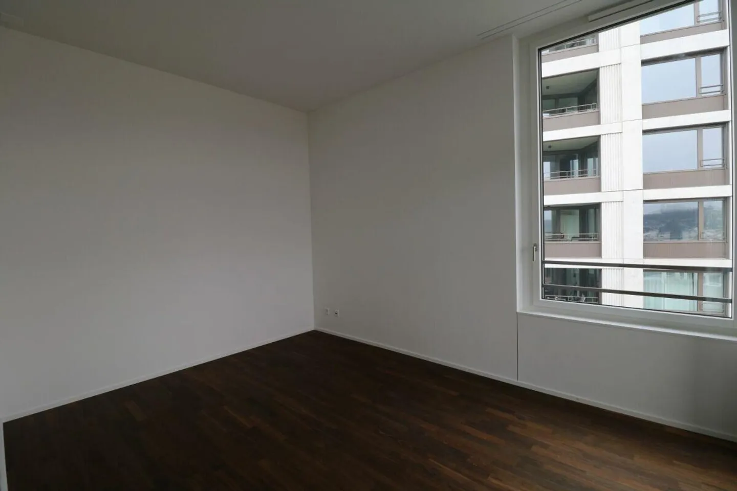 Schöne 2.5-Zimmerwohnung mit Panoramablick - Foto 5 von 8