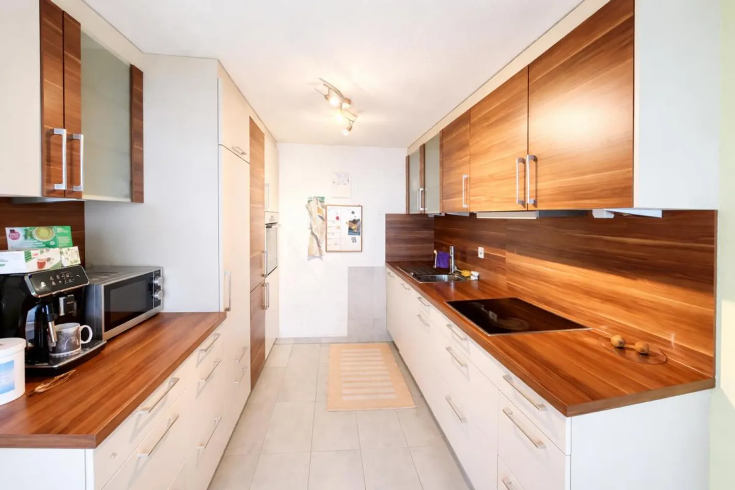 Wohntraum für Terrassenliebhaber - Foto 2 von 13