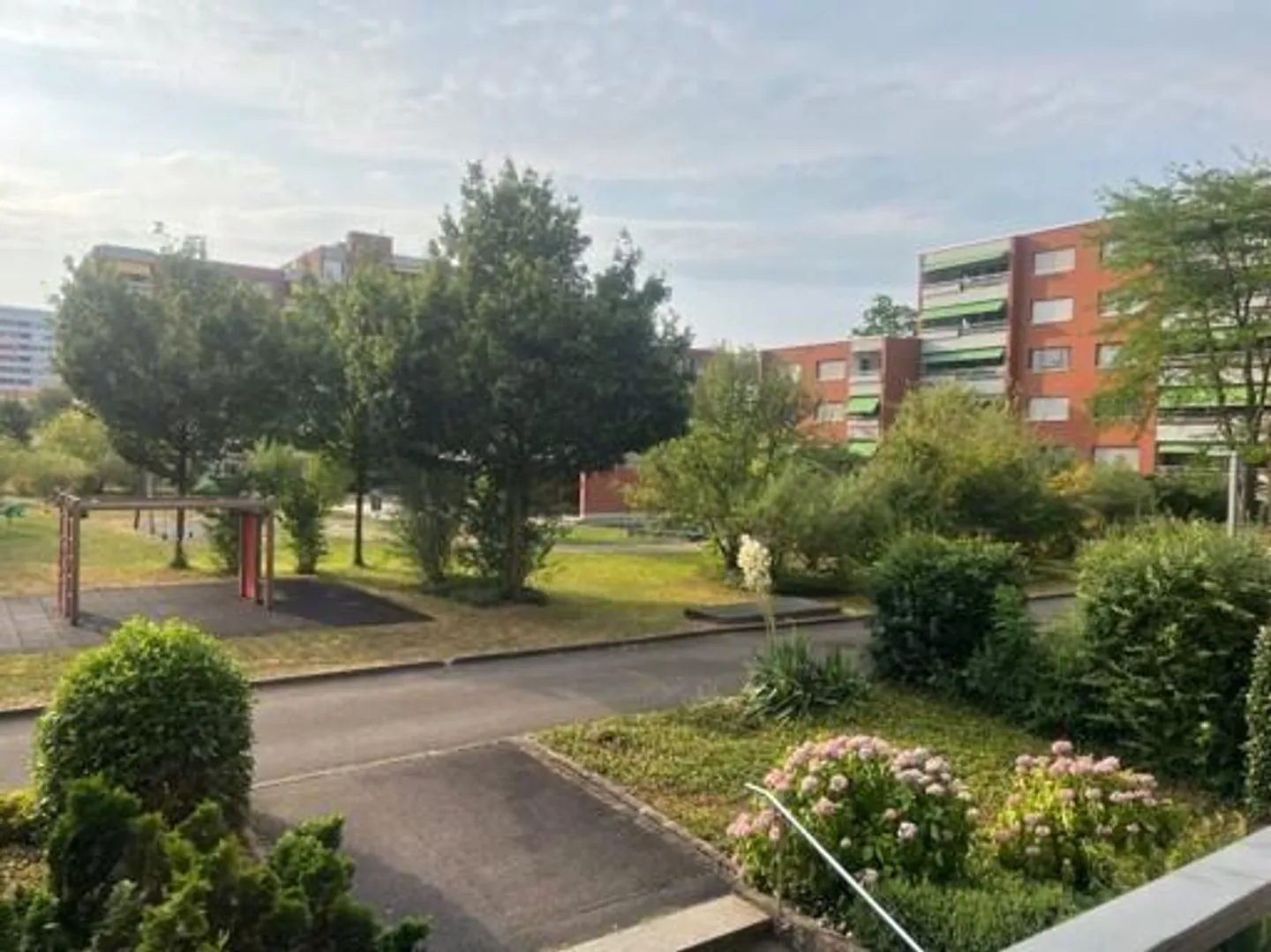 Appartement à vendre - Photo 1 sur 10