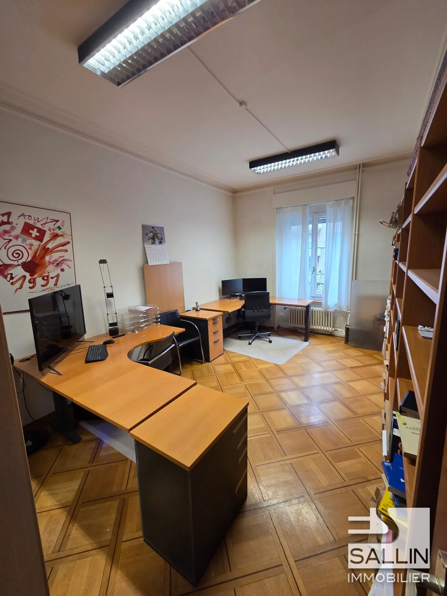 Spazio amministrativo nel centro città - Foto 11 di 16