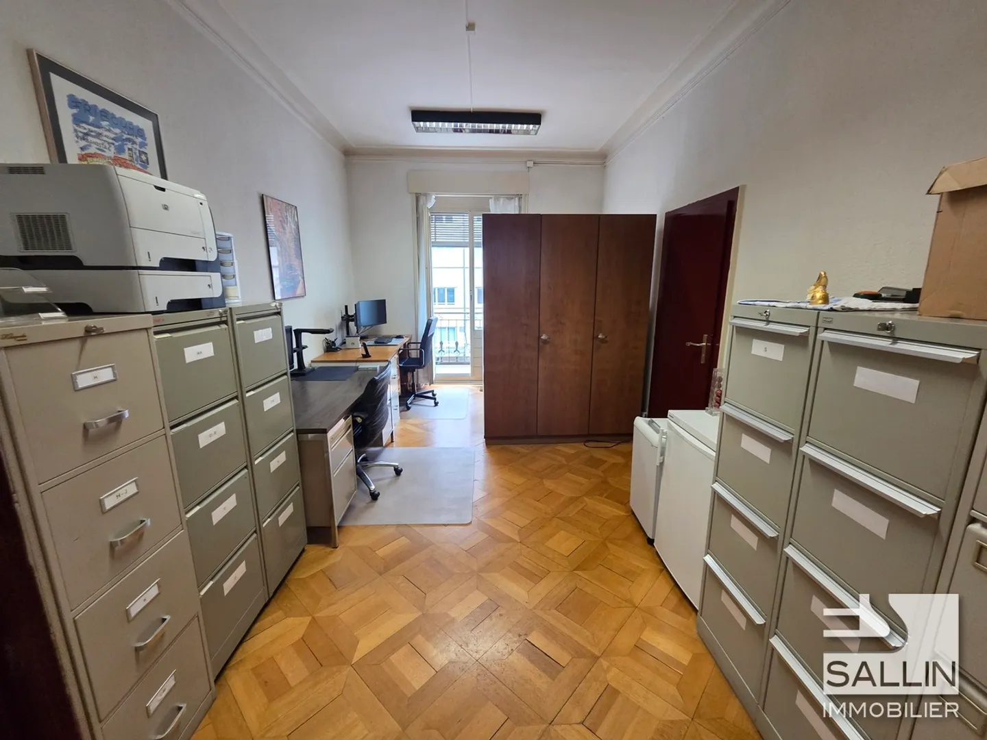 Spazio amministrativo nel centro città - Foto 12 di 16