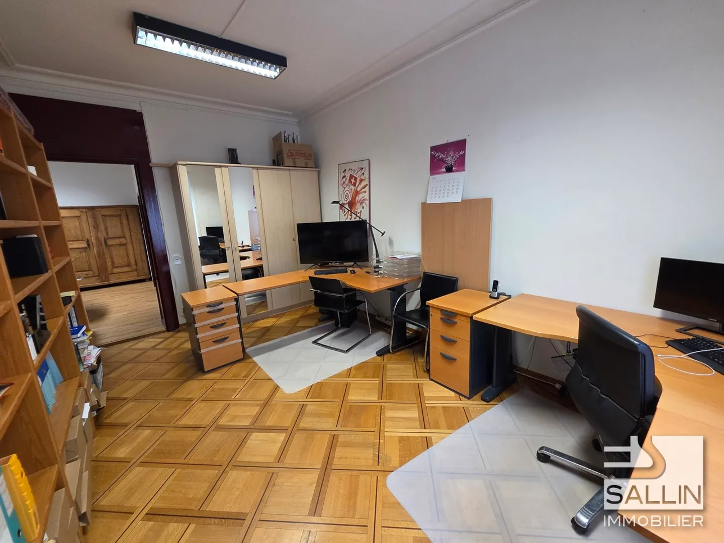 Spazio amministrativo nel centro città - Foto 13 di 16