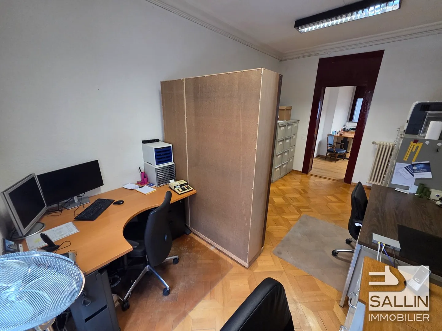 Spazio amministrativo nel centro città - Foto 14 di 16