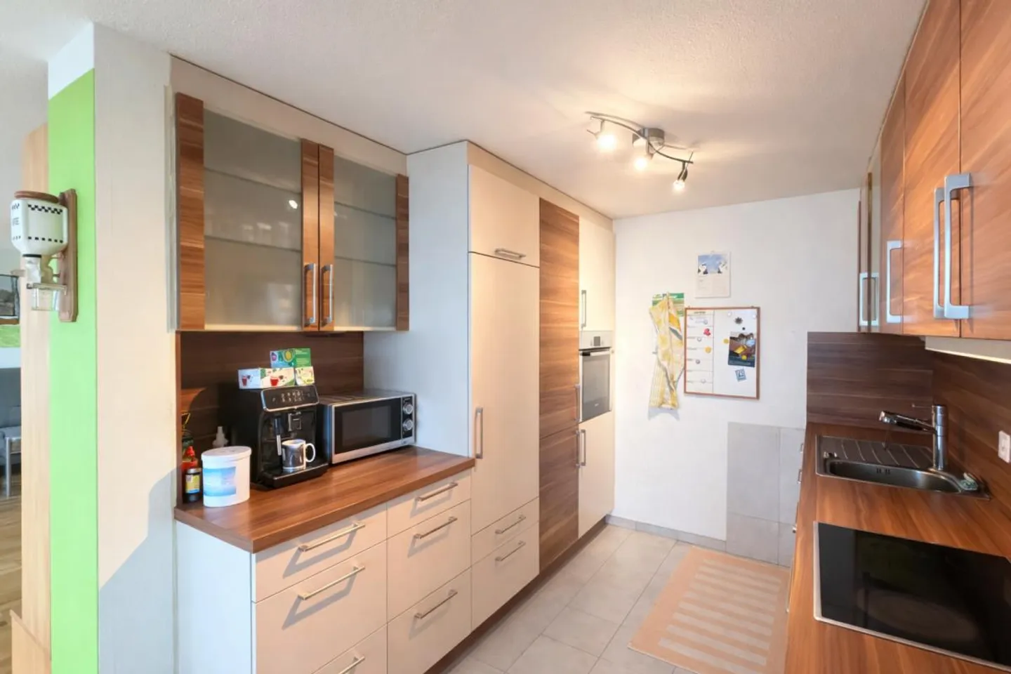 Wohntraum für Terrassenliebhaber - Foto 3 von 13