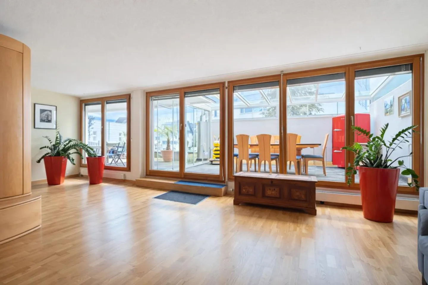 Wohntraum für Terrassenliebhaber - Foto 4 von 13