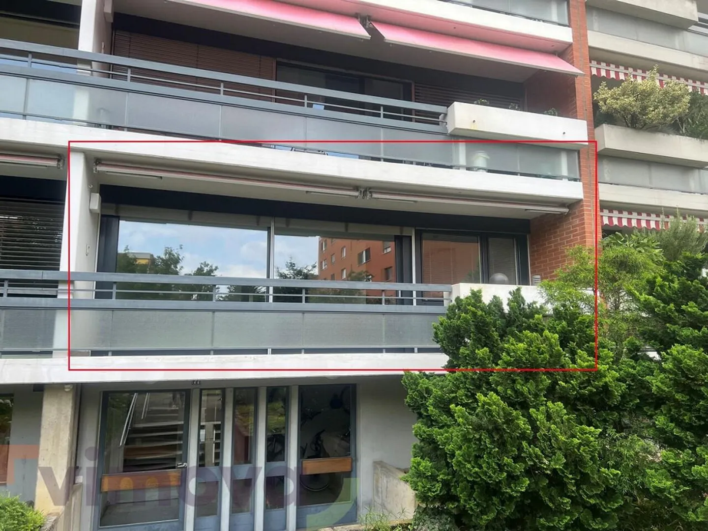 Appartement à vendre - Photo 8 sur 10