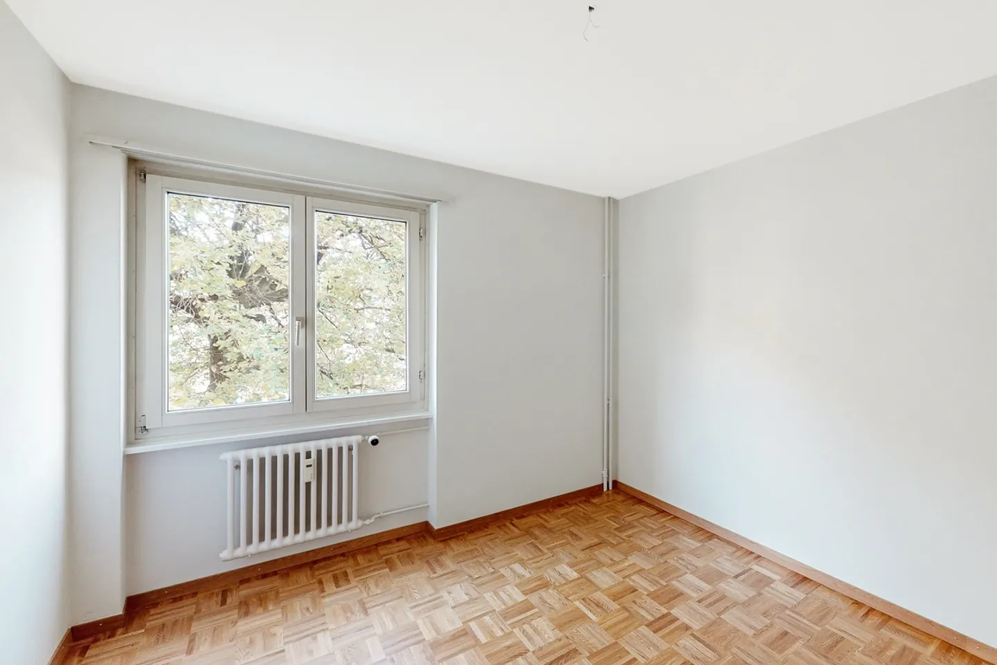 Wohnung mieten - Foto 5 von 8