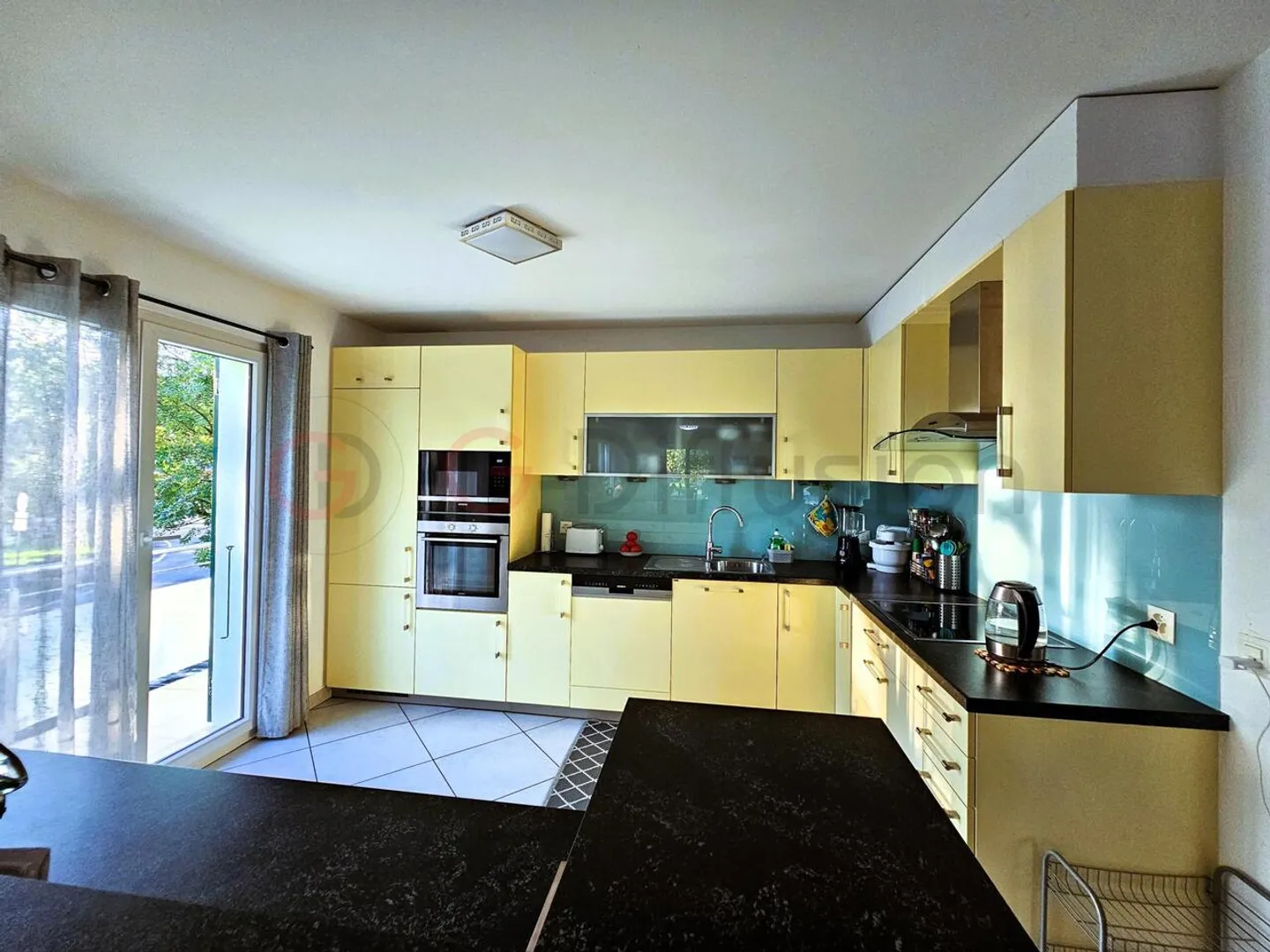 Magnifique villa individuelle avec un grand jardin - Photo 5 sur 8
