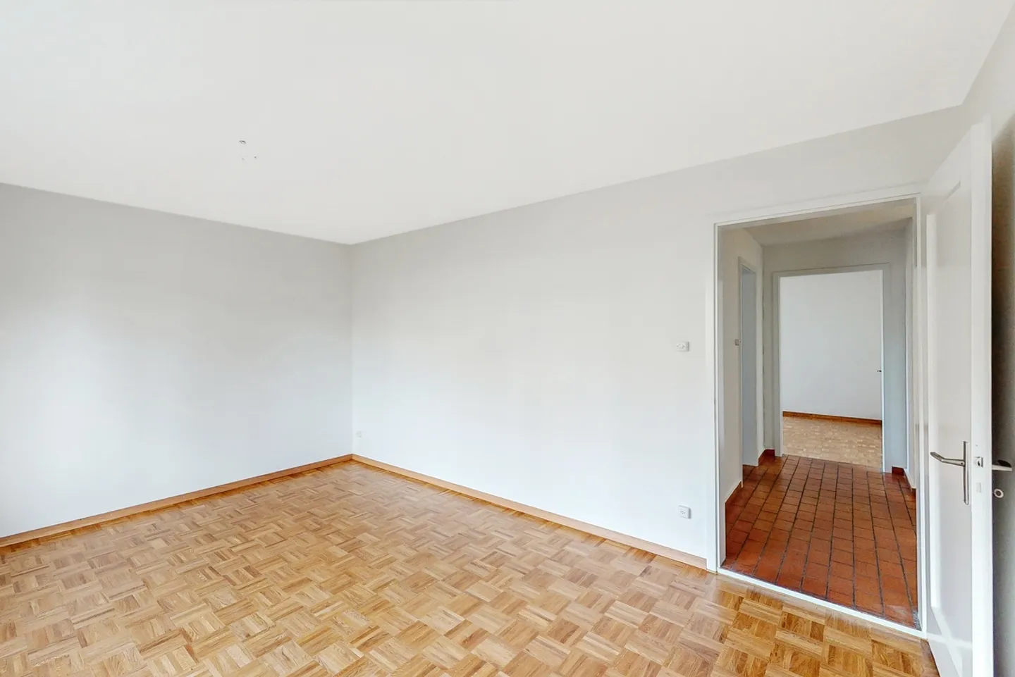 Wohnung mieten - Foto 6 von 8