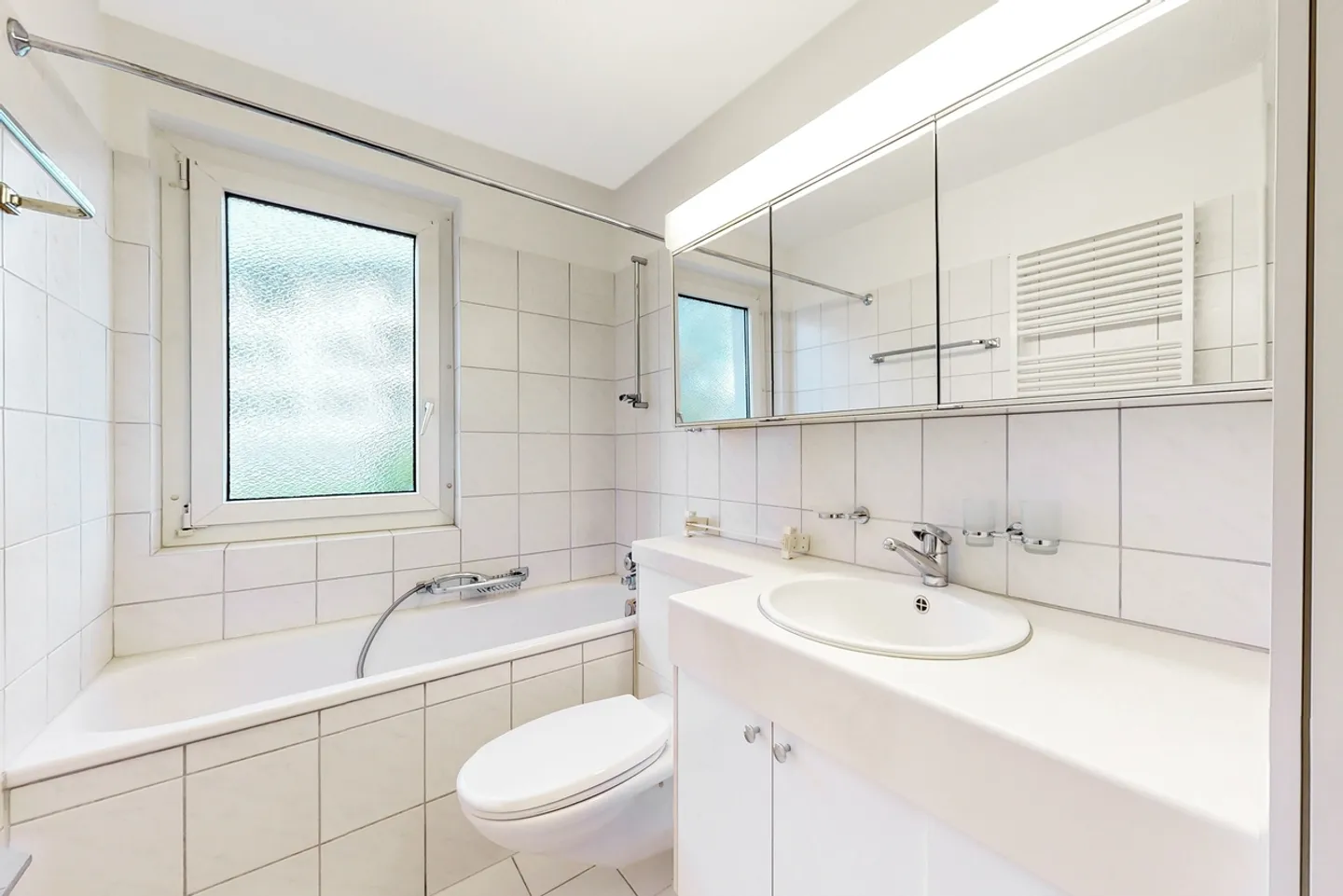 Wohnung mieten - Foto 7 von 8