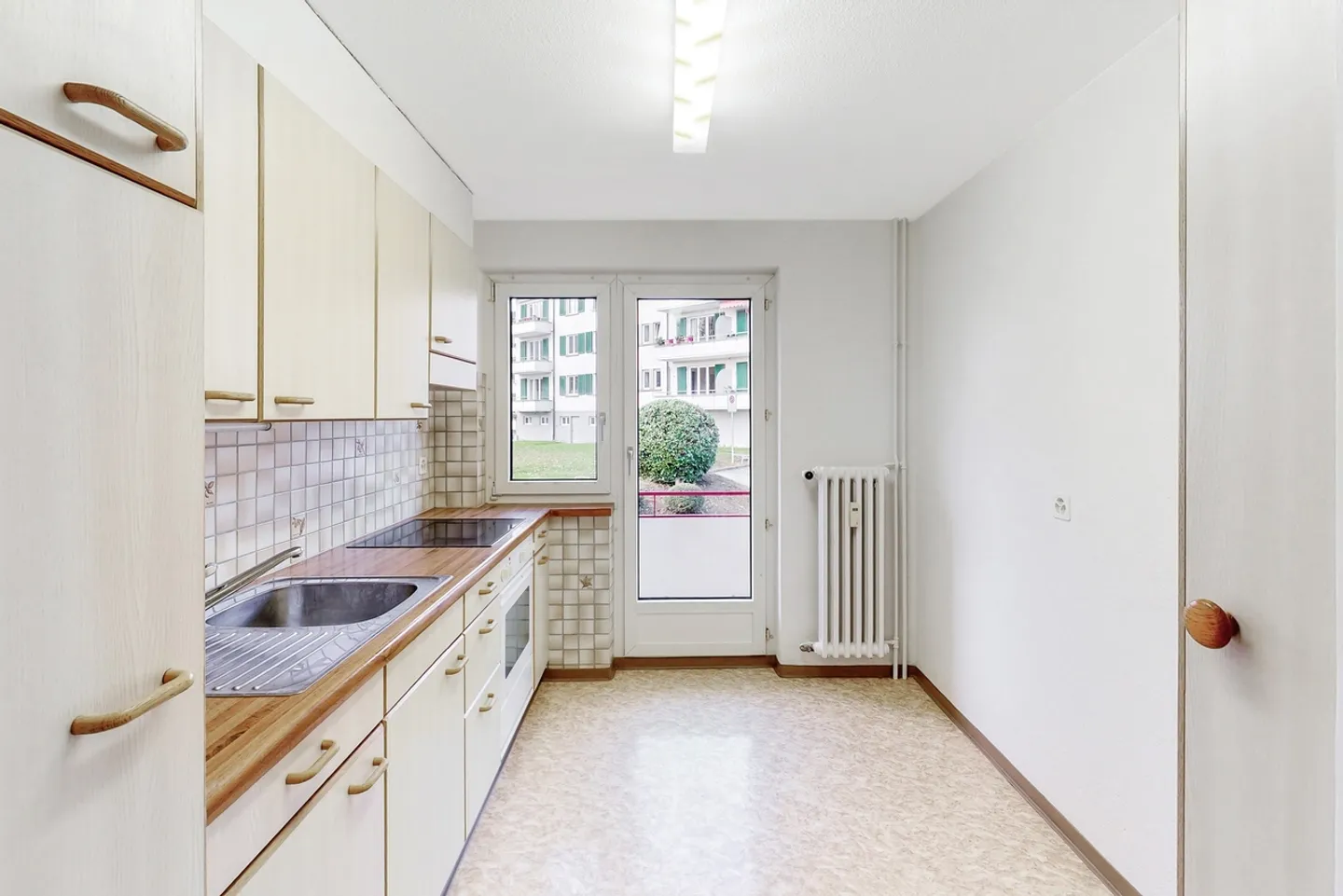 Wohnung mieten - Foto 1 von 8