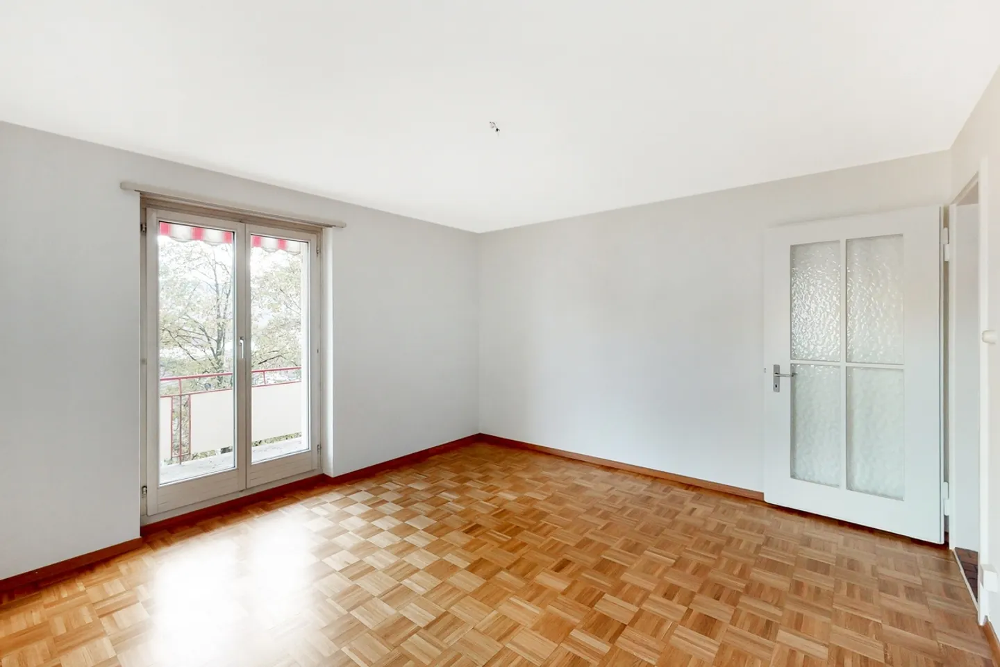 Wohnung mieten - Foto 2 von 8