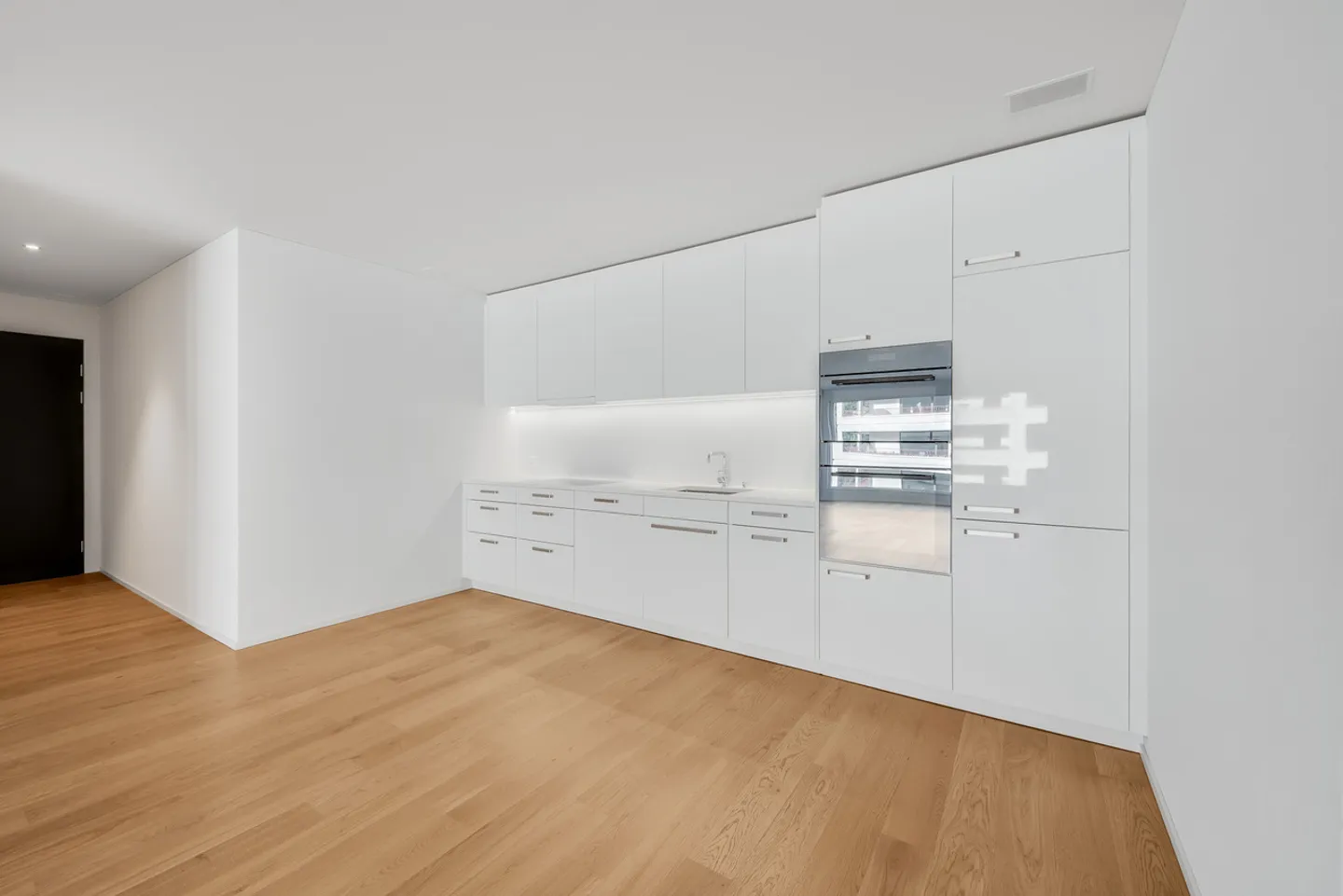 Charmante 2.5-Zimmer Wohnung - Foto 2 von 4