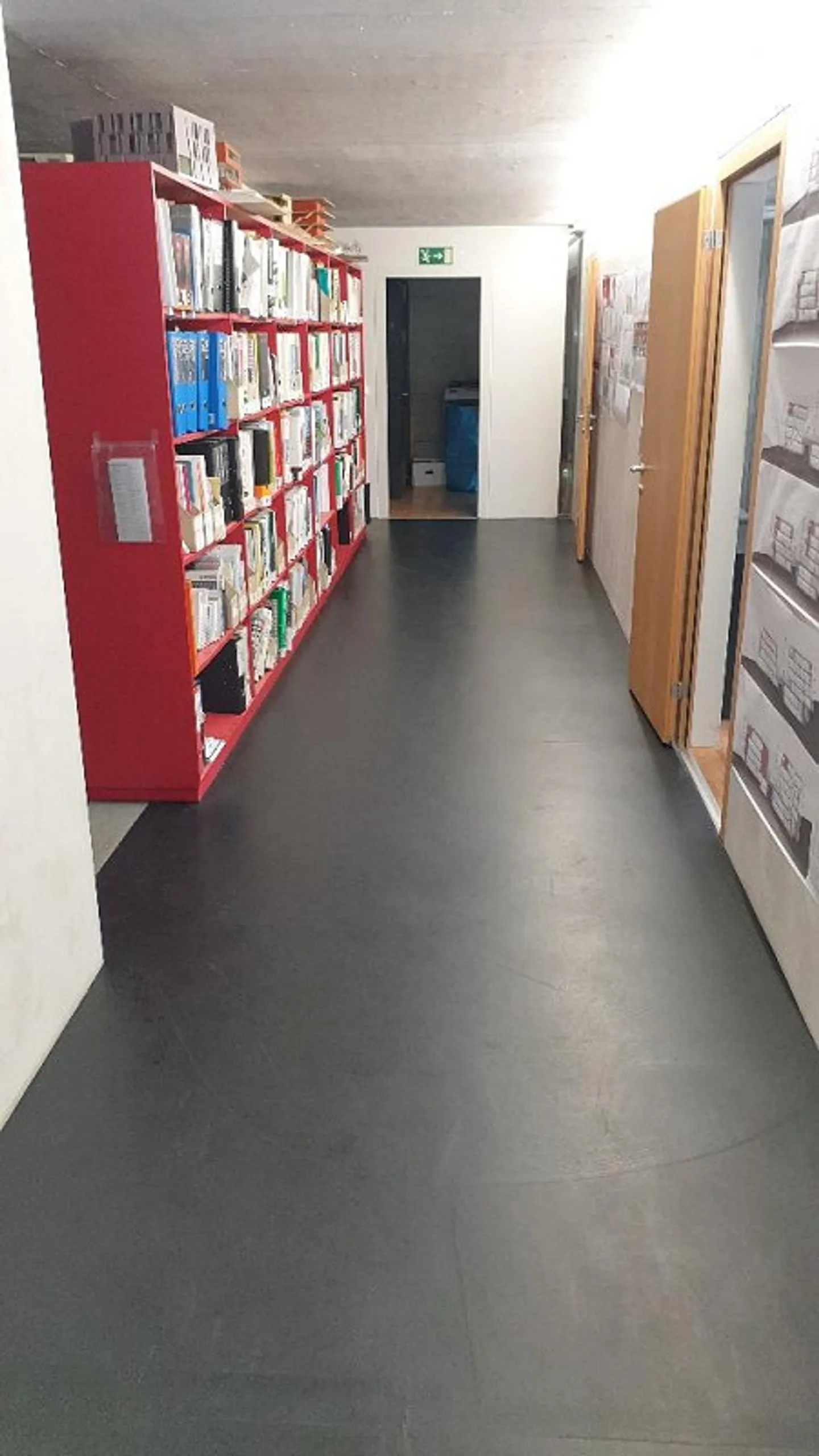 Spazio commerciale attraente in una posizione centrale a Lucerna - Foto 5 di 11