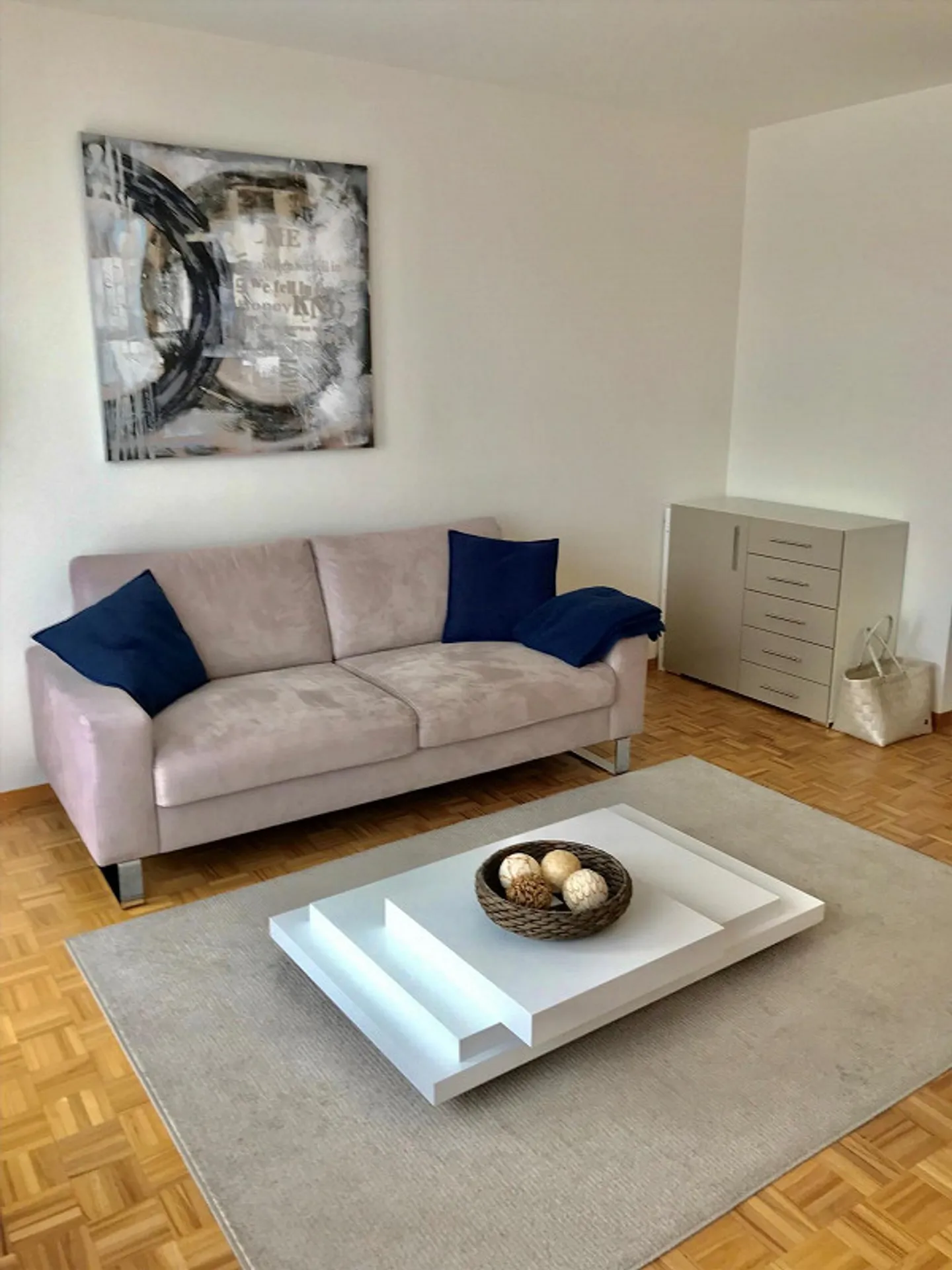 «Einziehen und Wohlfühlen» - Foto 4 von 6