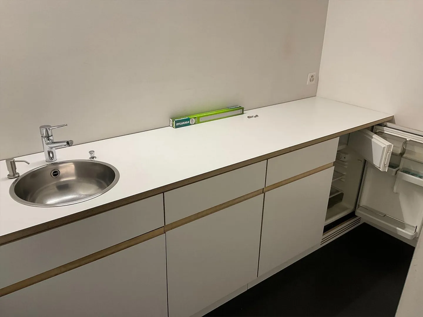 Spazio commerciale attraente in una posizione centrale a Lucerna - Foto 8 di 11