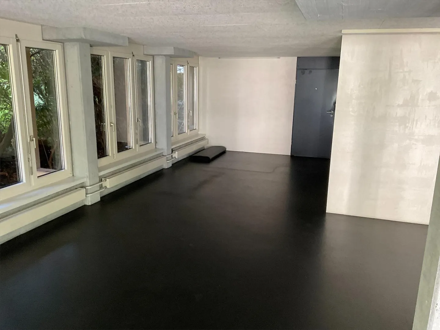 Spazio commerciale attraente in una posizione centrale a Lucerna - Foto 9 di 11
