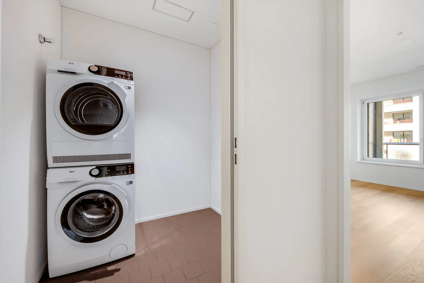 Charmante 2.5-Zimmer Wohnung - Foto 4 von 4
