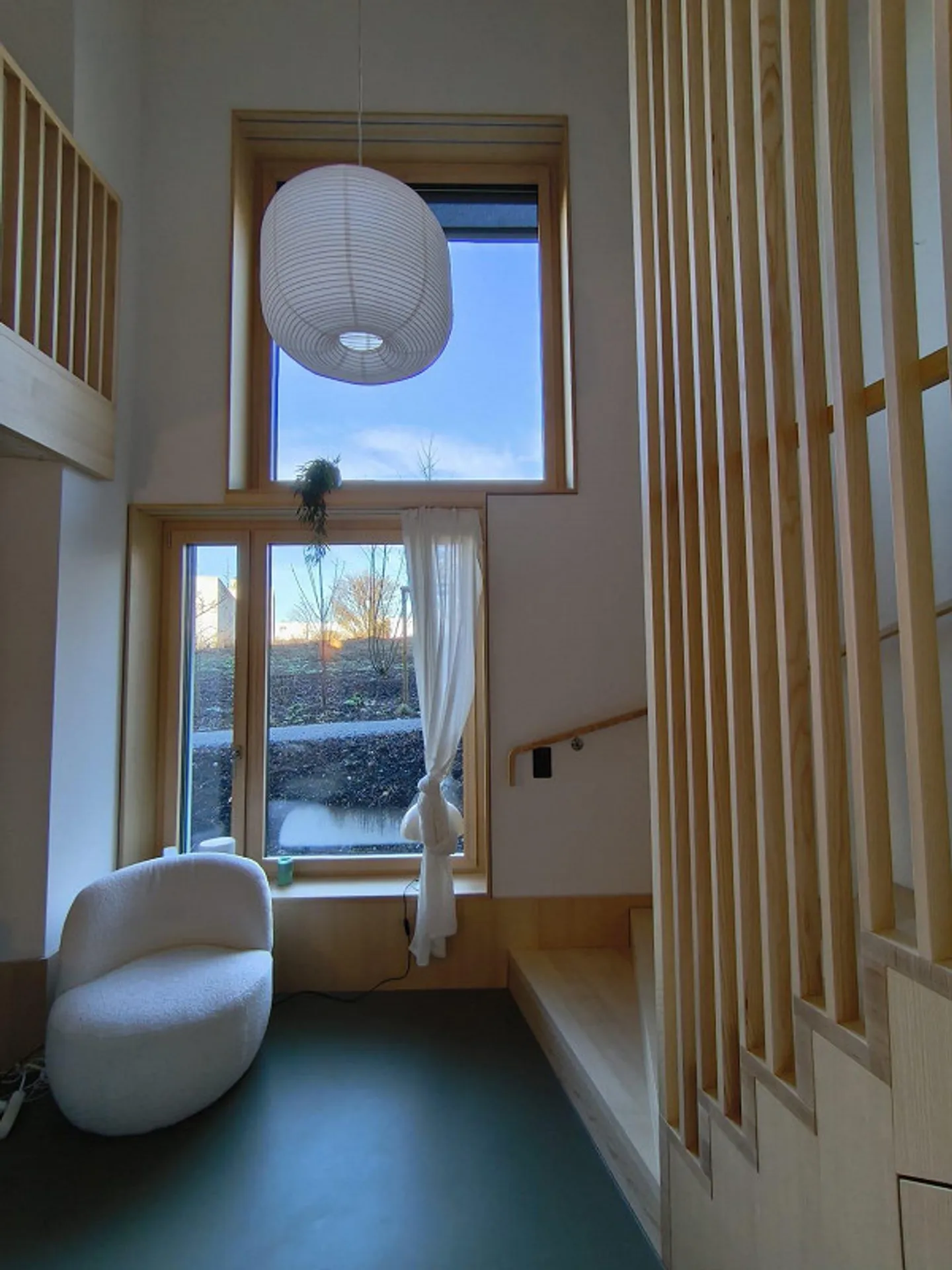 2-Room Maisonette Studio in Kloten - Photo 4 of 14