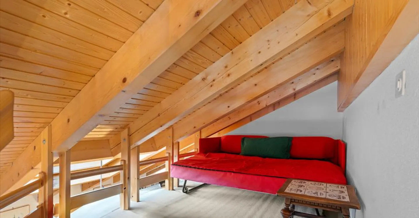 Penthouse de Luxe à Crans-Montana - Photo 5 sur 10