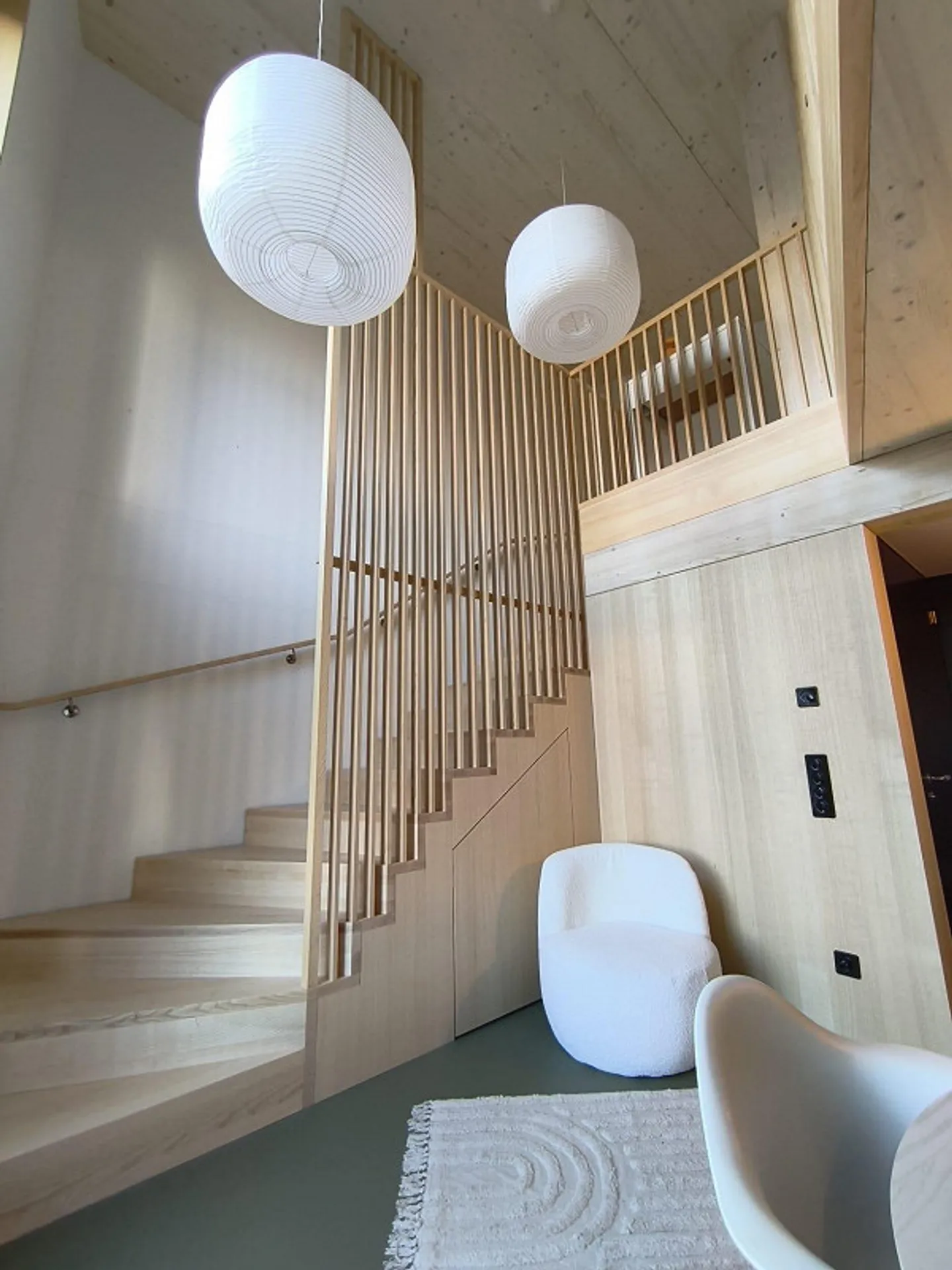 2-Room Maisonette Studio in Kloten - Photo 5 of 14