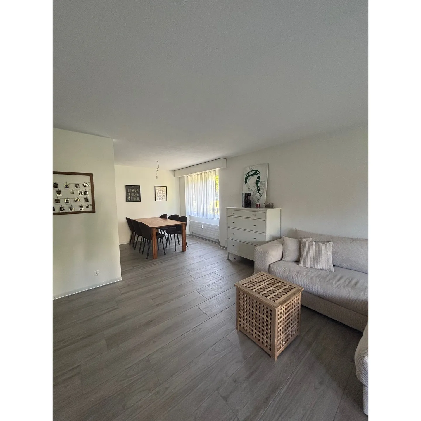 Gemütliche 3.5-Zimmerwohnung in Huttwil - Foto 2 von 6