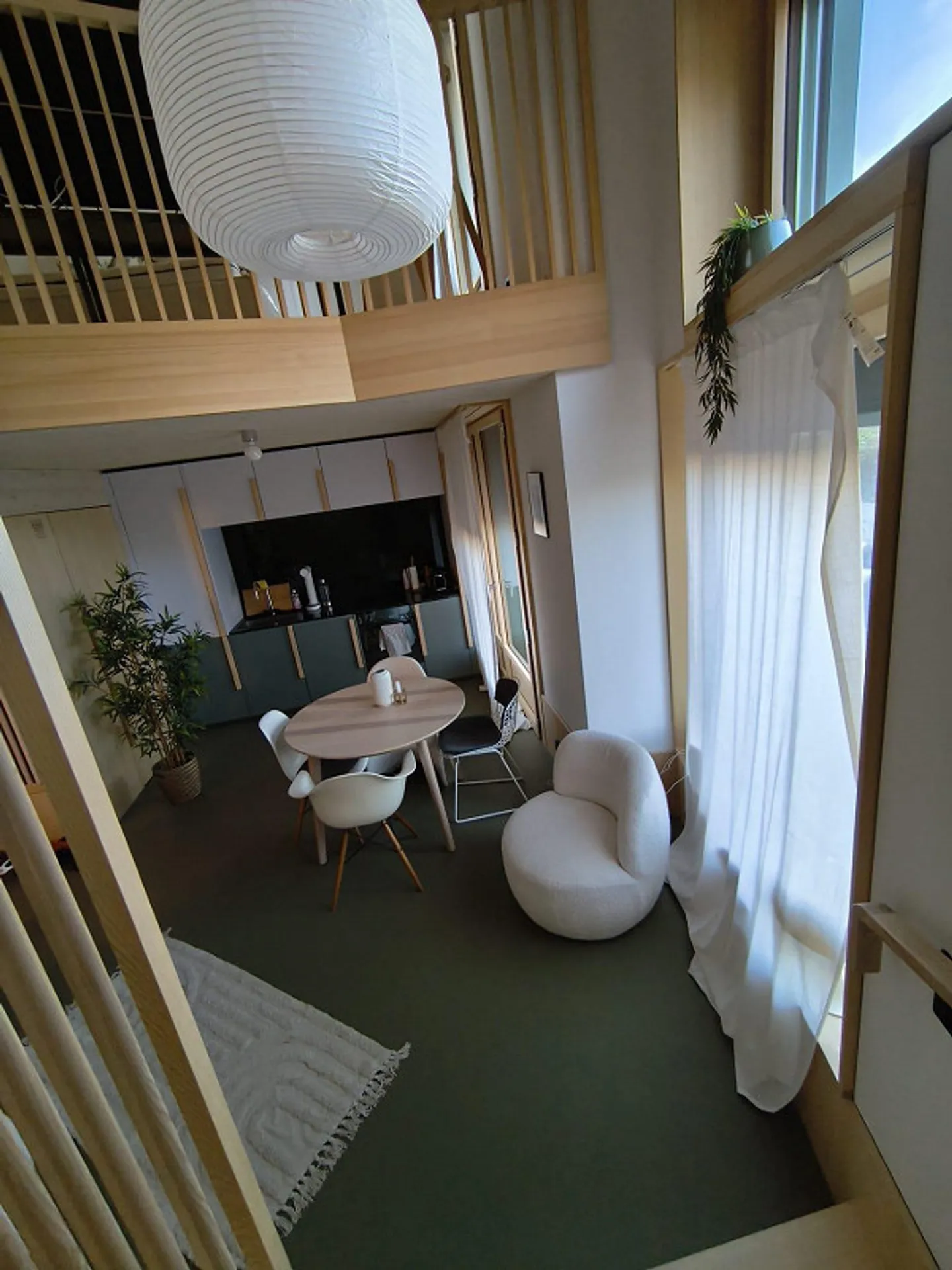 2-Room Maisonette Studio in Kloten - Photo 9 of 14
