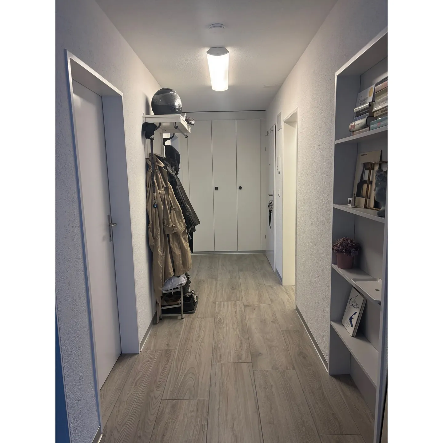Gemütliche 3.5-Zimmerwohnung in Huttwil - Foto 3 von 6