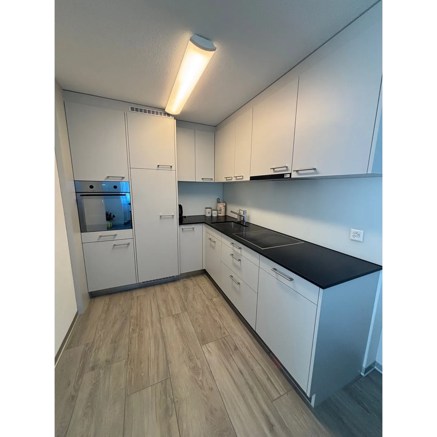 Gemütliche 3.5-Zimmerwohnung in Huttwil - Foto 4 von 6