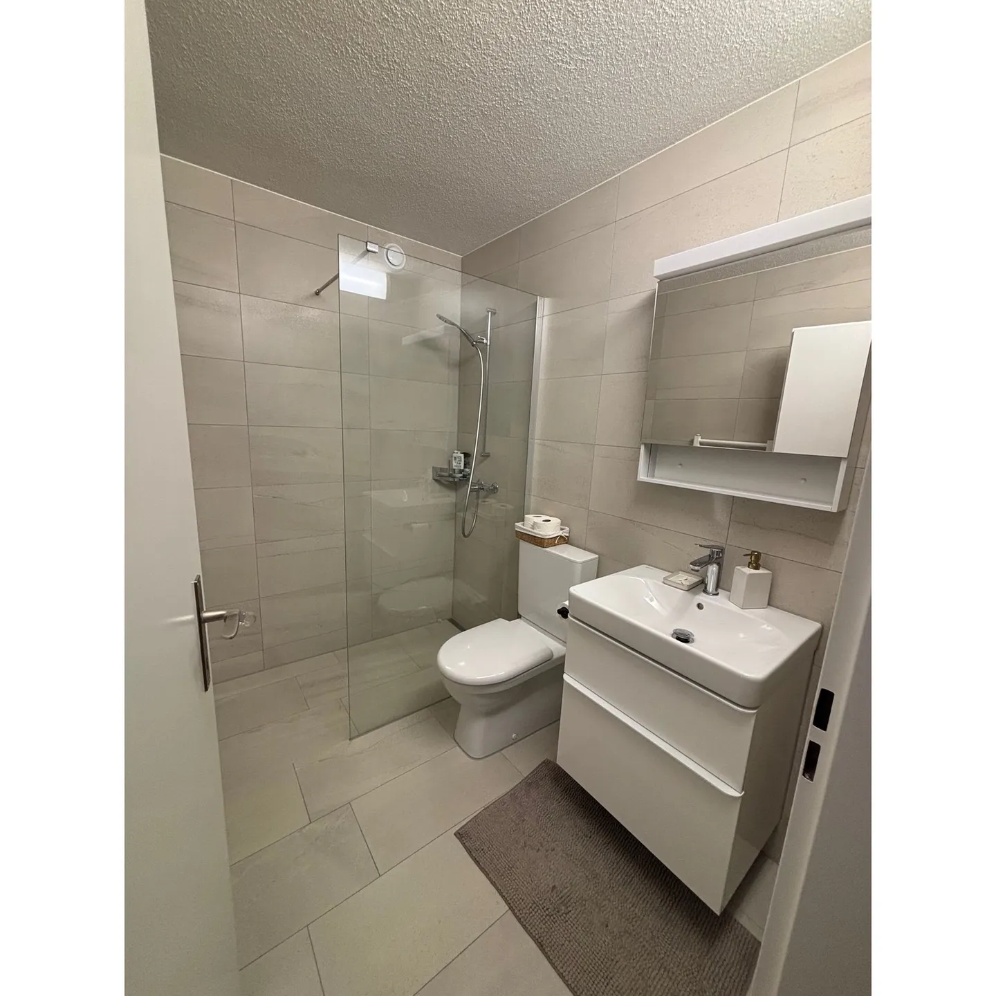 Gemütliche 3.5-Zimmerwohnung in Huttwil - Foto 6 von 6