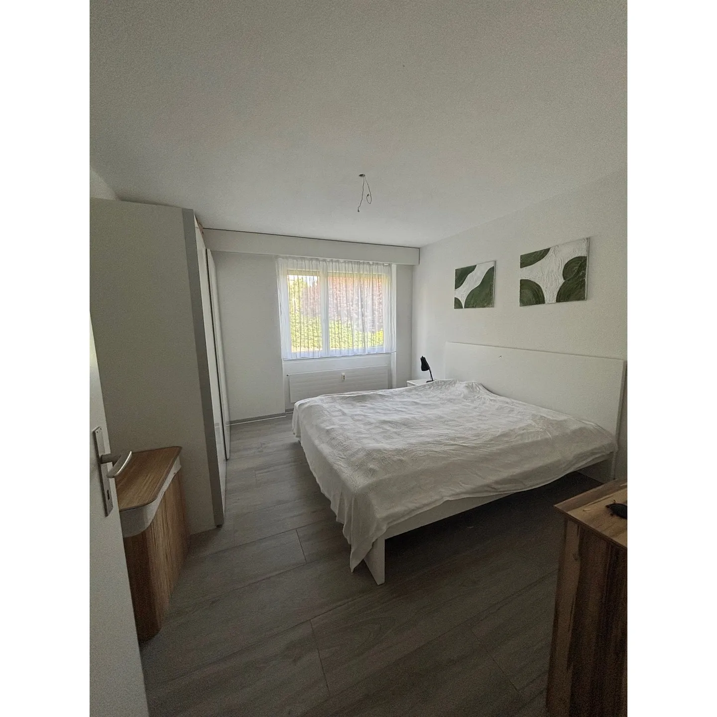 Gemütliche 3.5-Zimmerwohnung in Huttwil - Foto 5 von 6