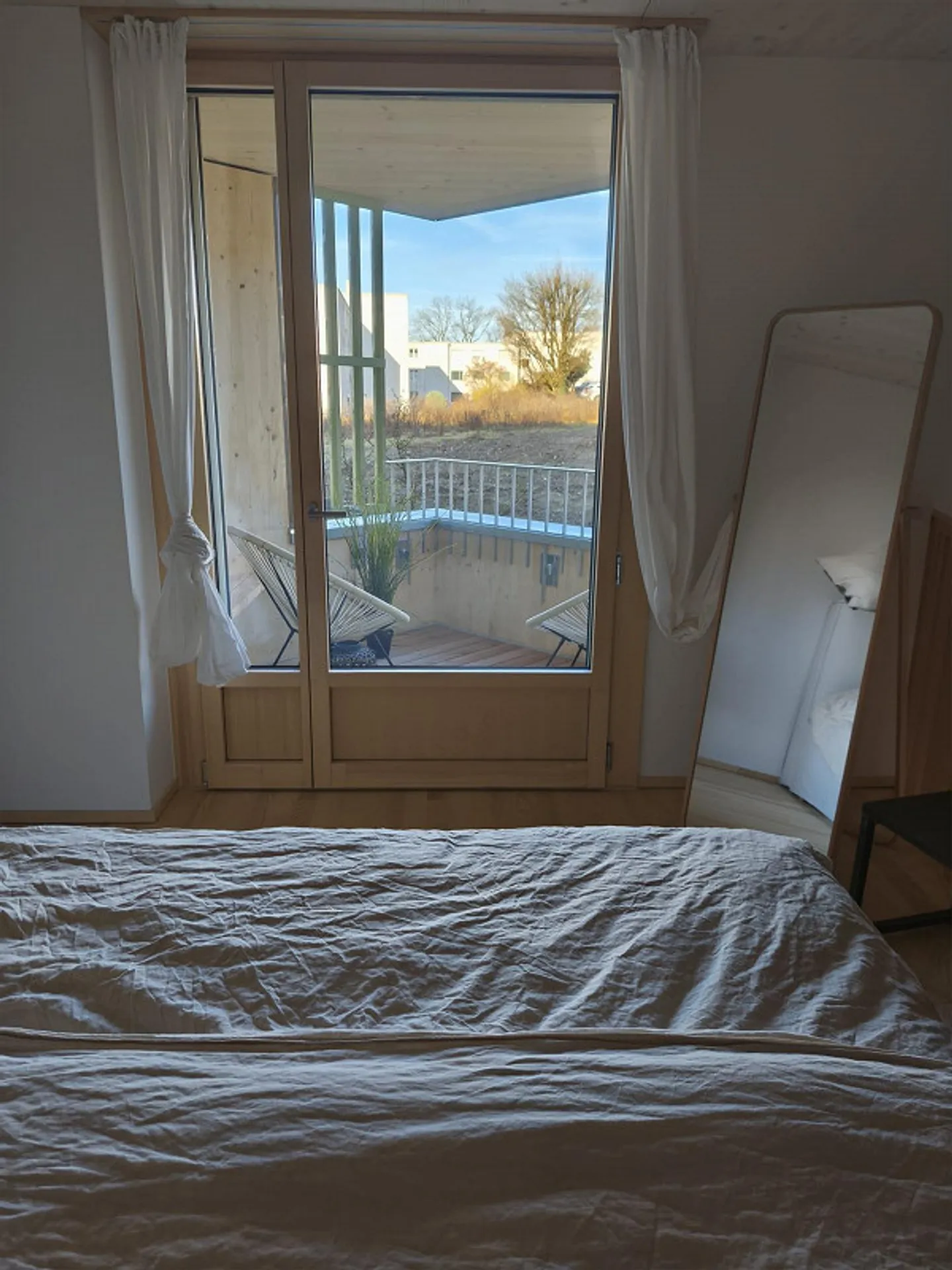 2-Room Maisonette Studio in Kloten - Photo 10 of 14