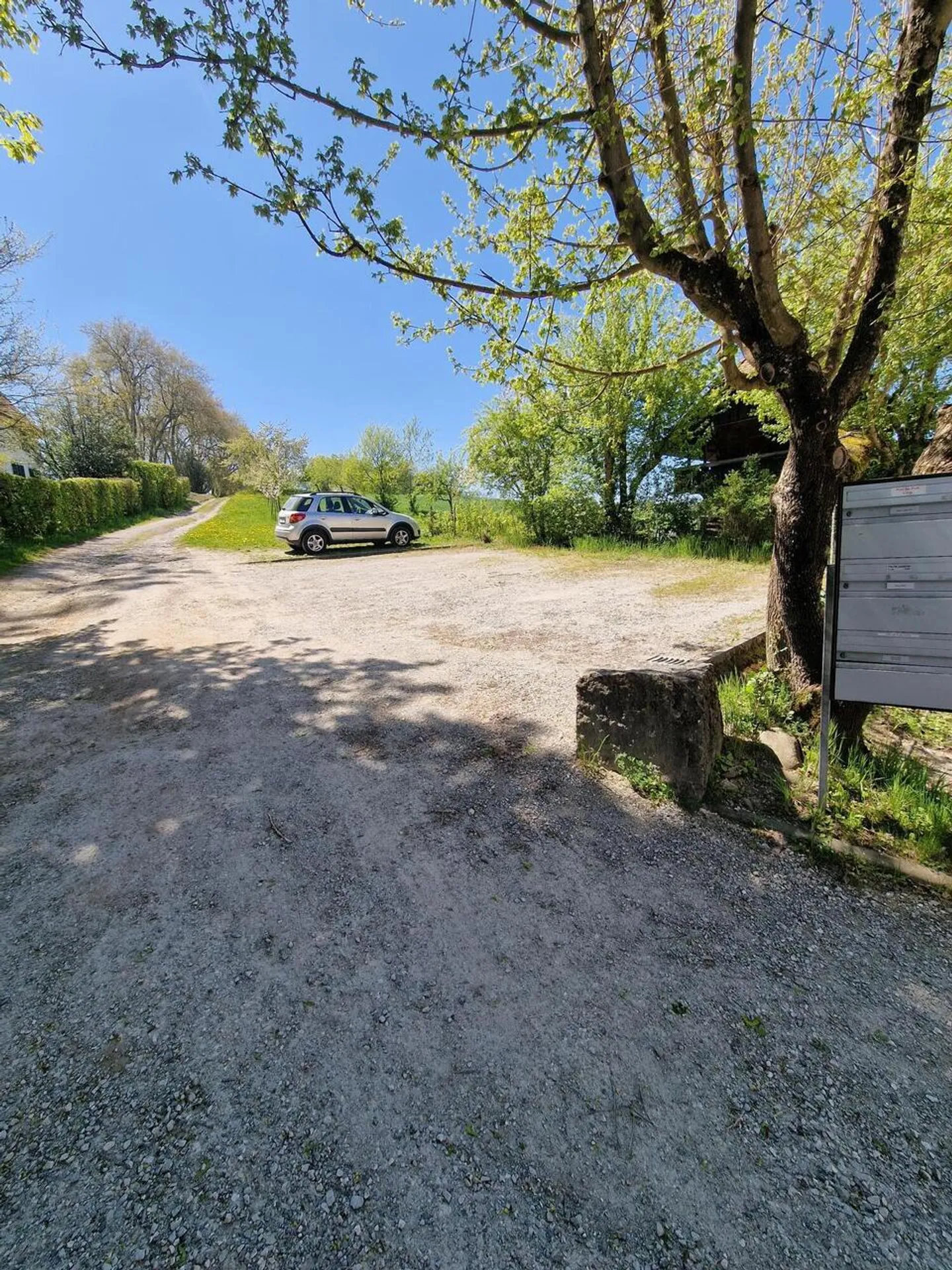 Charmante Büros zur Miete - Bourguillon (Fribourg) - Foto 2 von 23