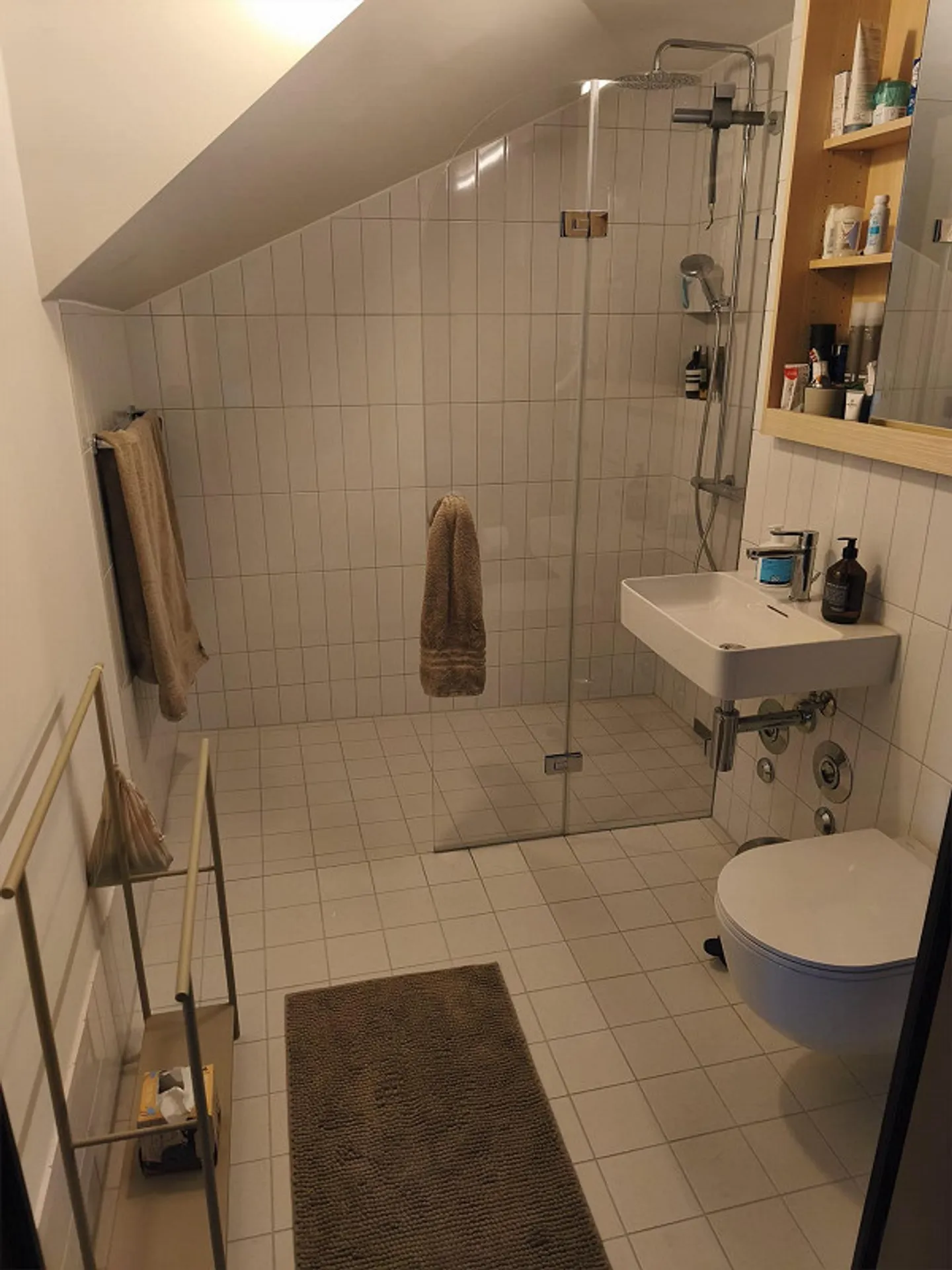 2-Room Maisonette Studio in Kloten - Photo 7 of 14