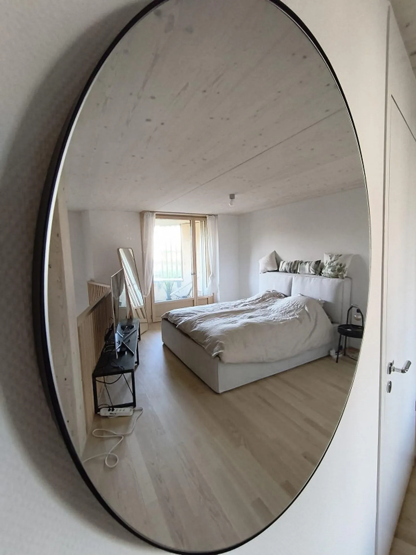 2-Room Maisonette Studio in Kloten - Photo 11 of 14