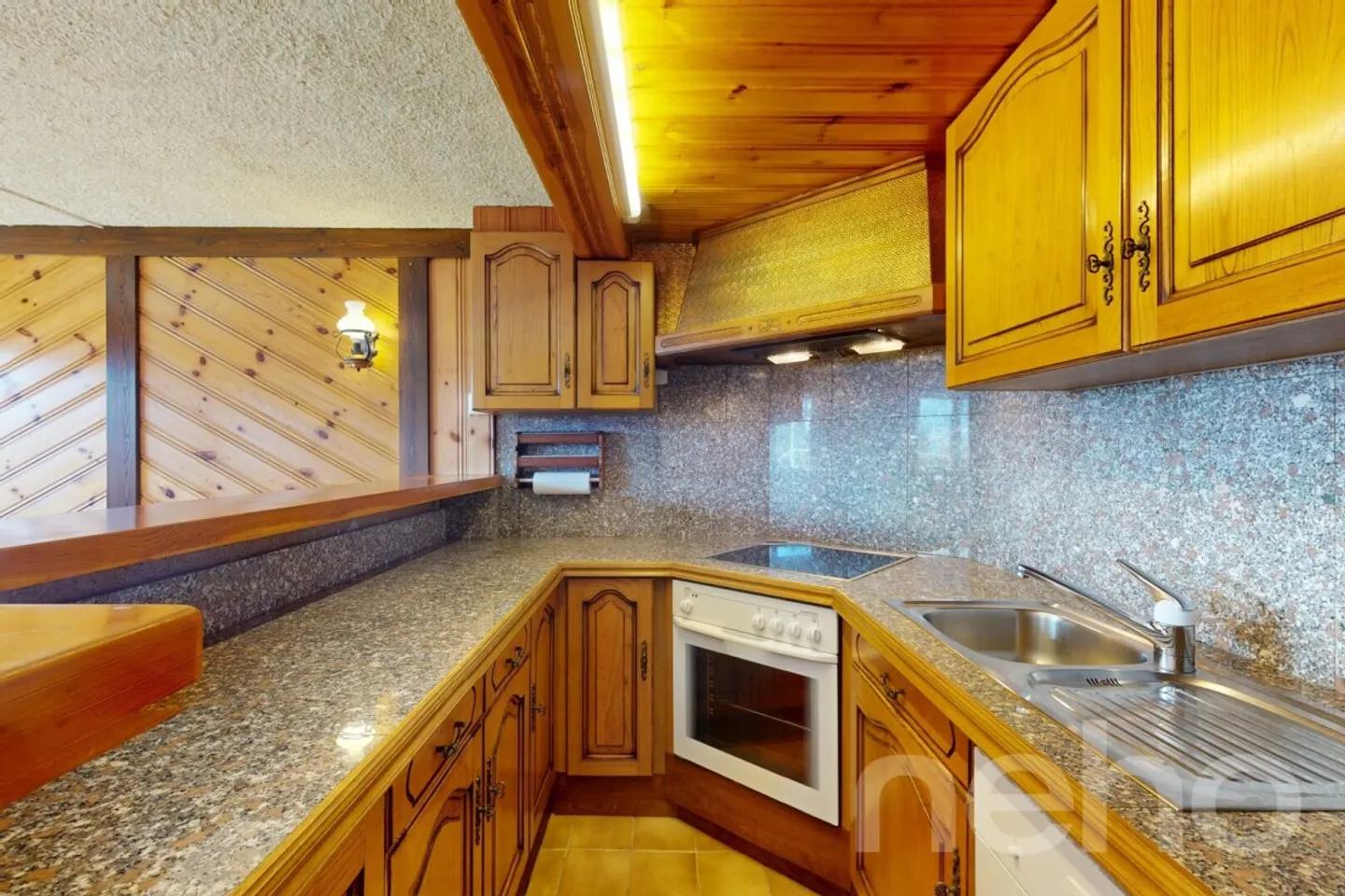 Chalet in affitto - Foto 7 di 13