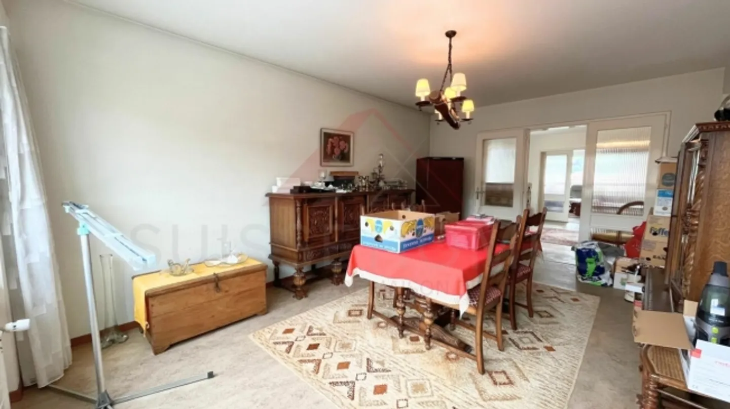 La Chaux-de-Fonds - spacieux 5.5 pièces de 150 m² au 8? étage avec ascenseur, 4 - Photo 12 sur 16