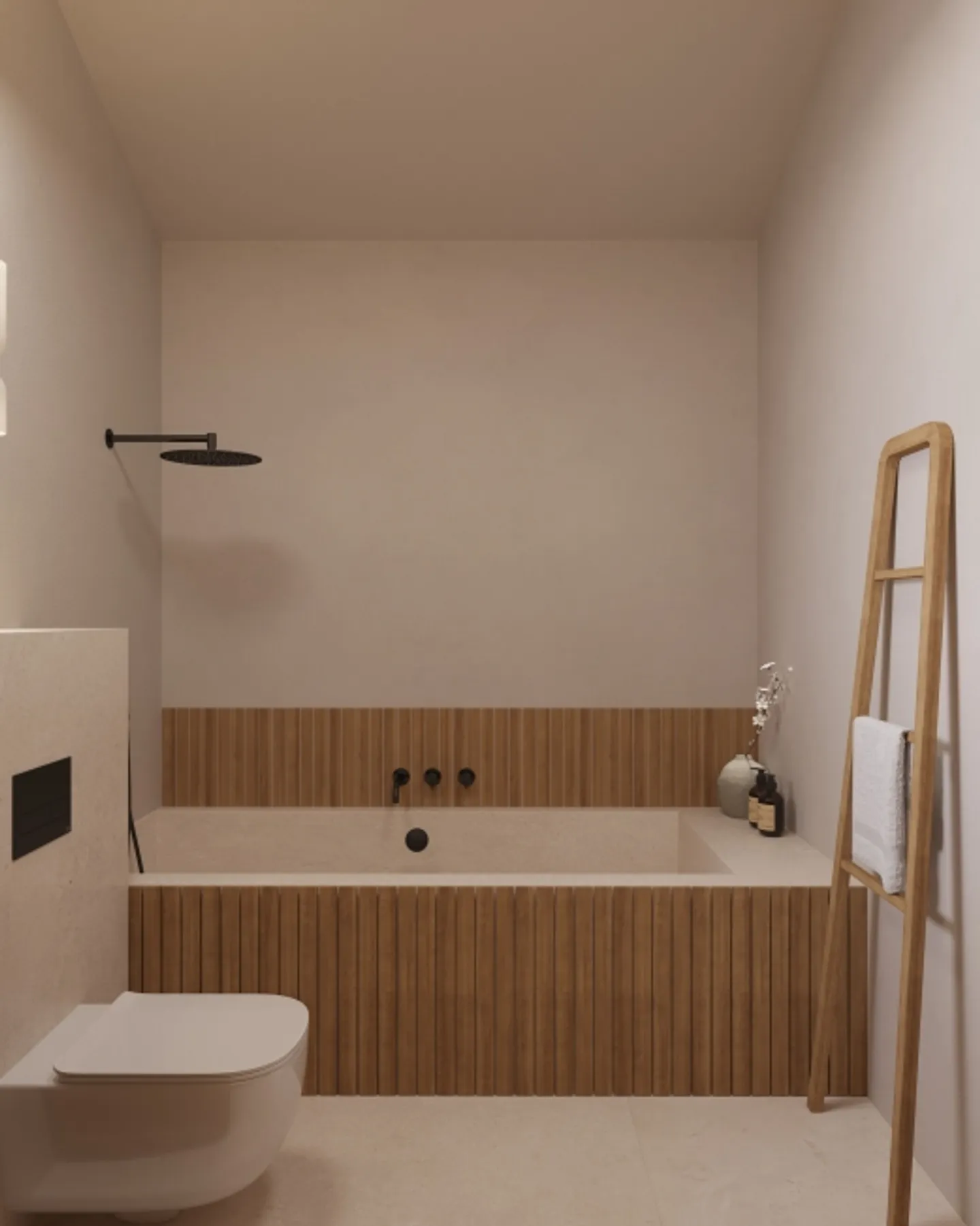 Appartamento moderno nel cuore di un ambiente spettacolare - Foto 10 di 12