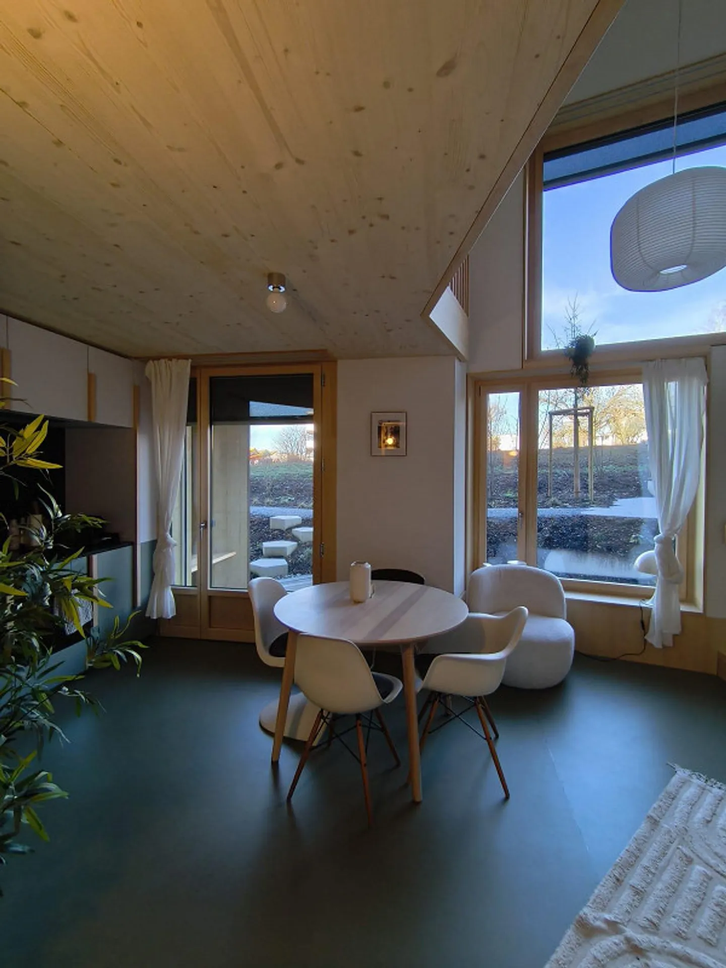 2-Room Maisonette Studio in Kloten - Photo 12 of 14