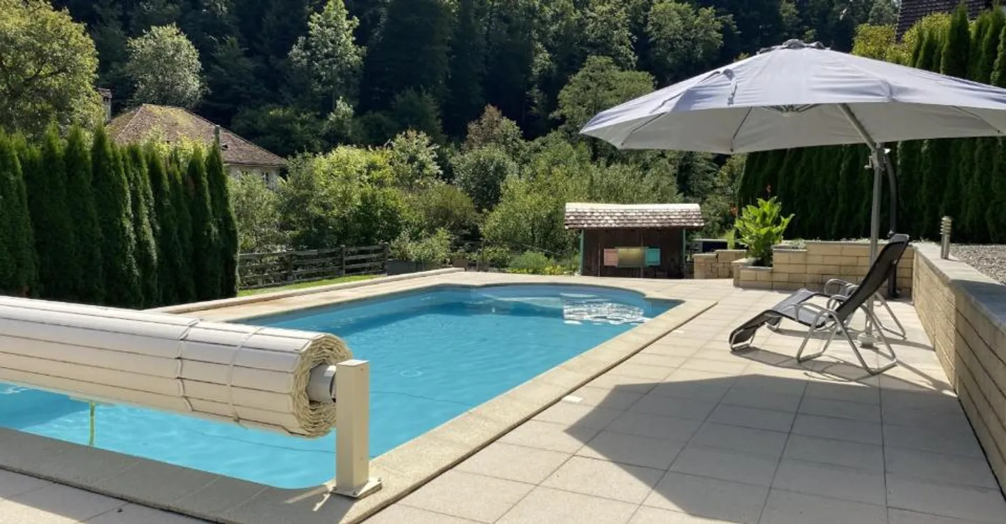 Charmantes Haus in Roches - Foto 1 von 13