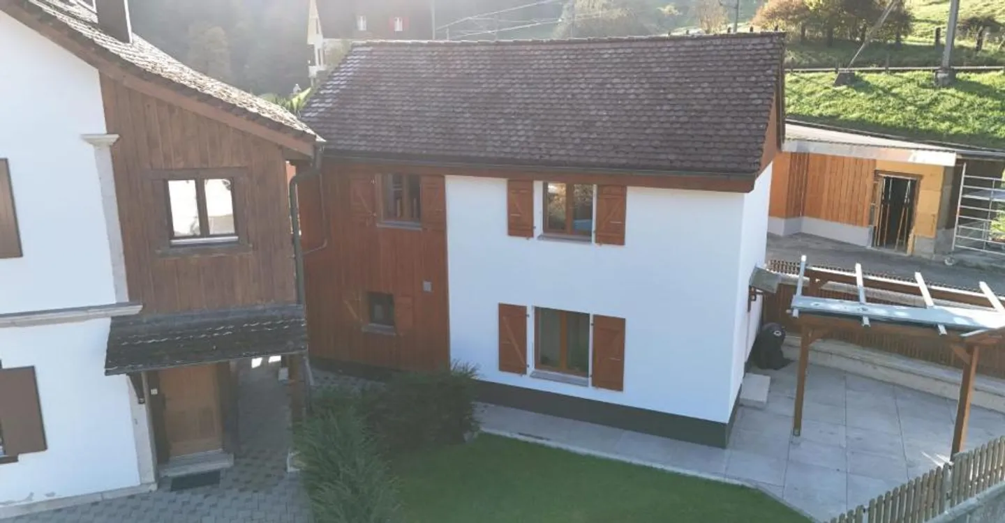Charmantes Haus in Roches - Foto 4 von 13
