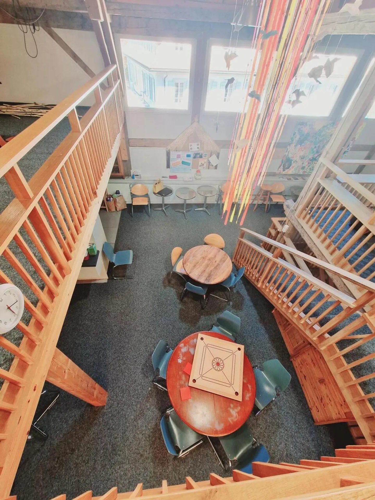 Charmante Büros zur Miete - Bourguillon (Fribourg) - Foto 22 von 23