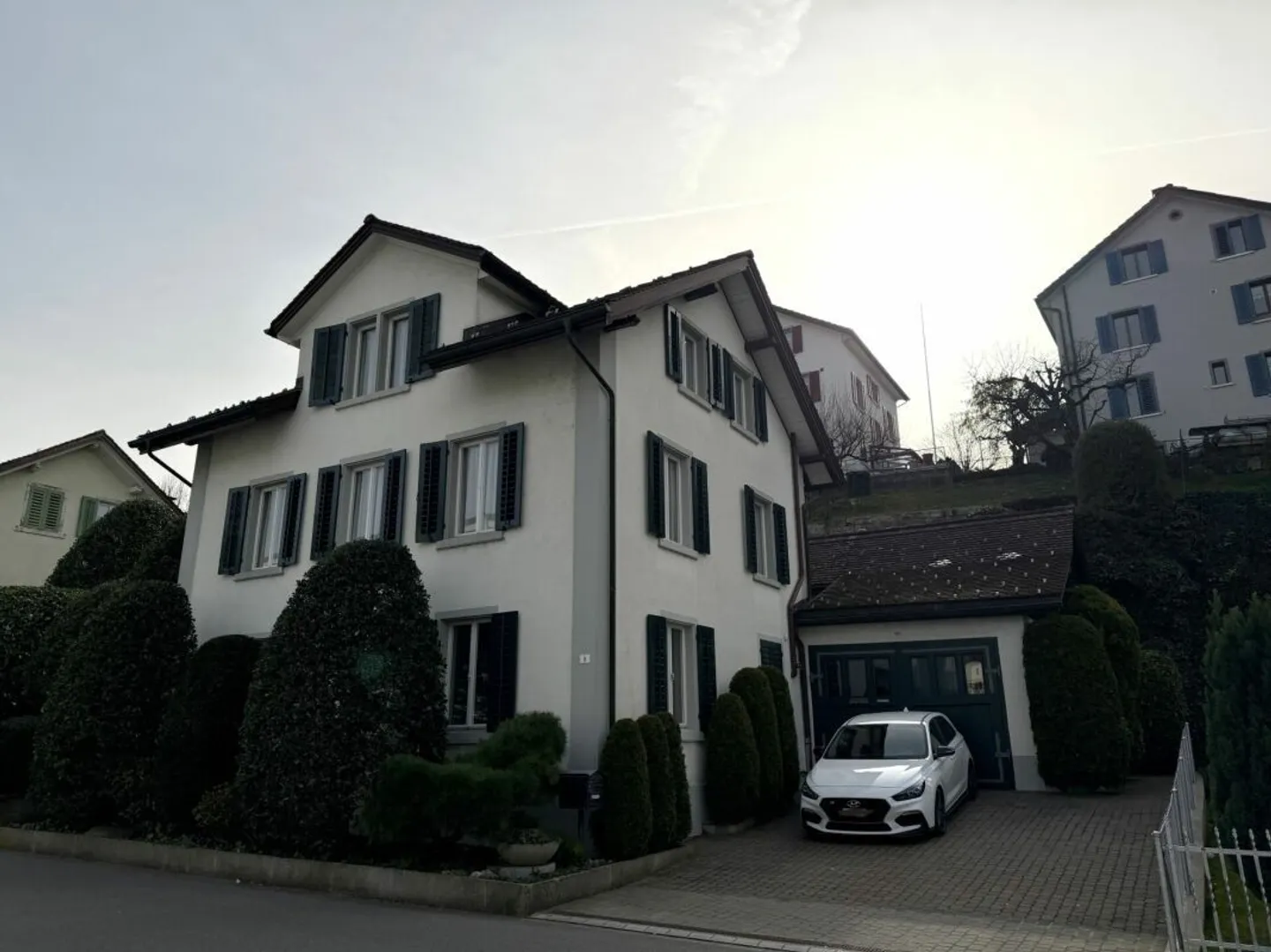 Appartements neufs de haute qualité au cœur de Rüti - Photo 3 sur 13