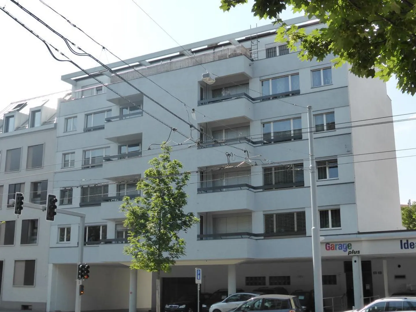 Appartamento 2 stanze con balcone - Foto 1 di 5