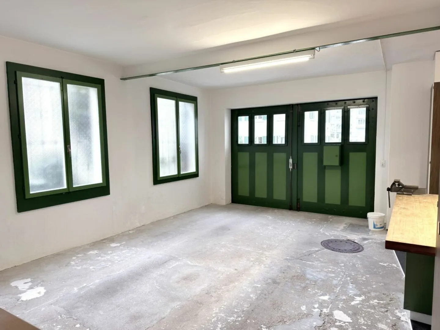 Appartements neufs de haute qualité au cœur de Rüti - Photo 13 sur 13