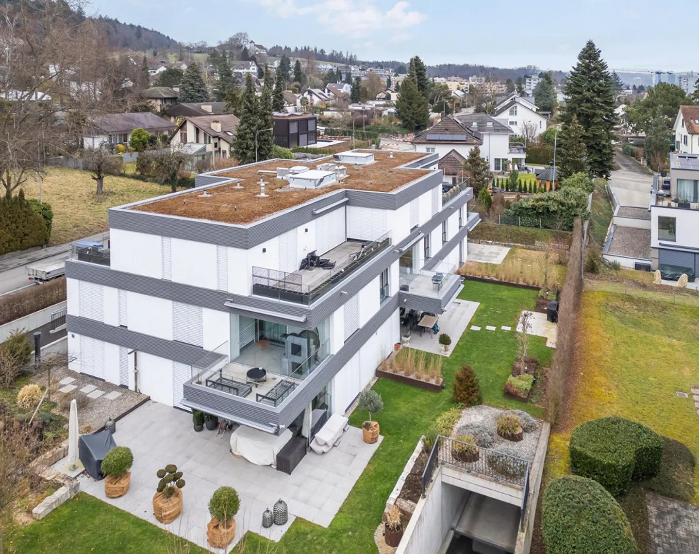 Modernes Apartment in bester Lage - Foto 1 von 10