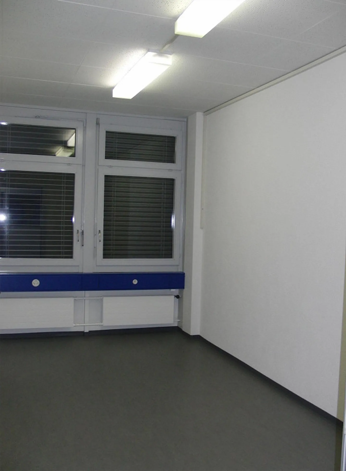 Charmanter Büroraum in der Weberei - Foto 5 von 14
