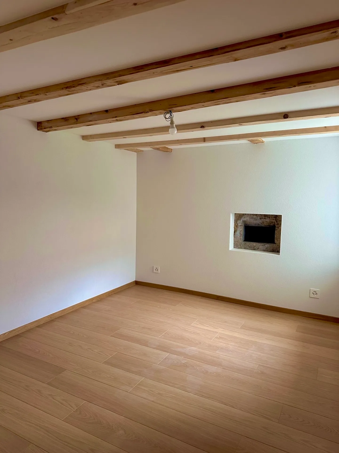 Superb new apartment for rent in Les Bioux (Switzerland). - Photo 3 of 6